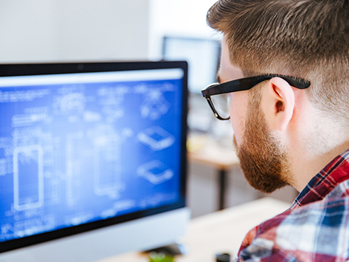 Stroj&iacute;rensk&yacute; technik