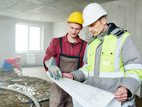 Stavebn&iacute; technik