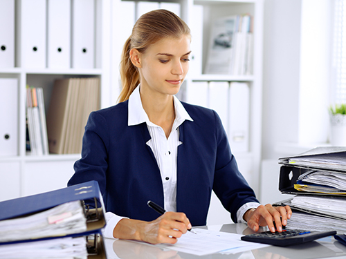 &Uacute;četn&iacute;