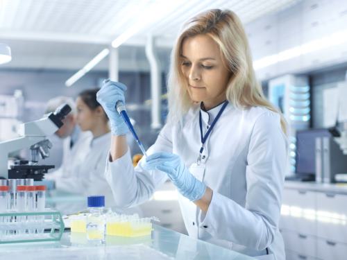 Inžen&yacute;r chemie